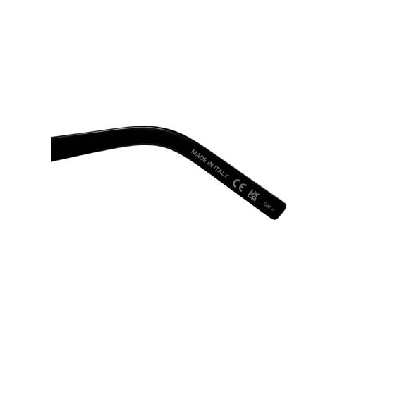 Saint Laurent Black Mica 53mm Cat Eye Sunglasses SL 276 main image 12